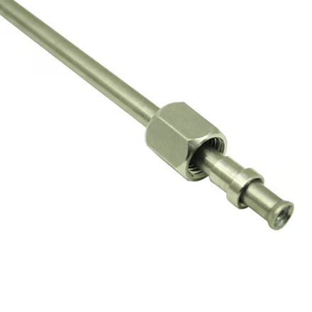 AEM Exhaust Back Pressure Kit