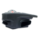 Injen EVO Air Intake System Nissan Patrol Y62 320hp V8-5.6L 01-16
