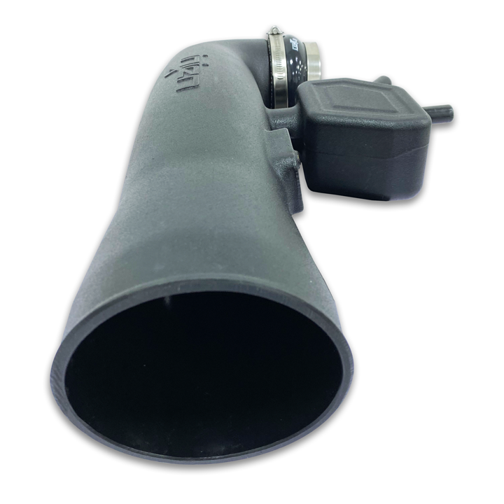 Injen EVO Air Intake System Nissan Patrol Y62 320hp V8-5.6L 01-16