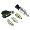 AEM Exhaust Back Pressure Kit