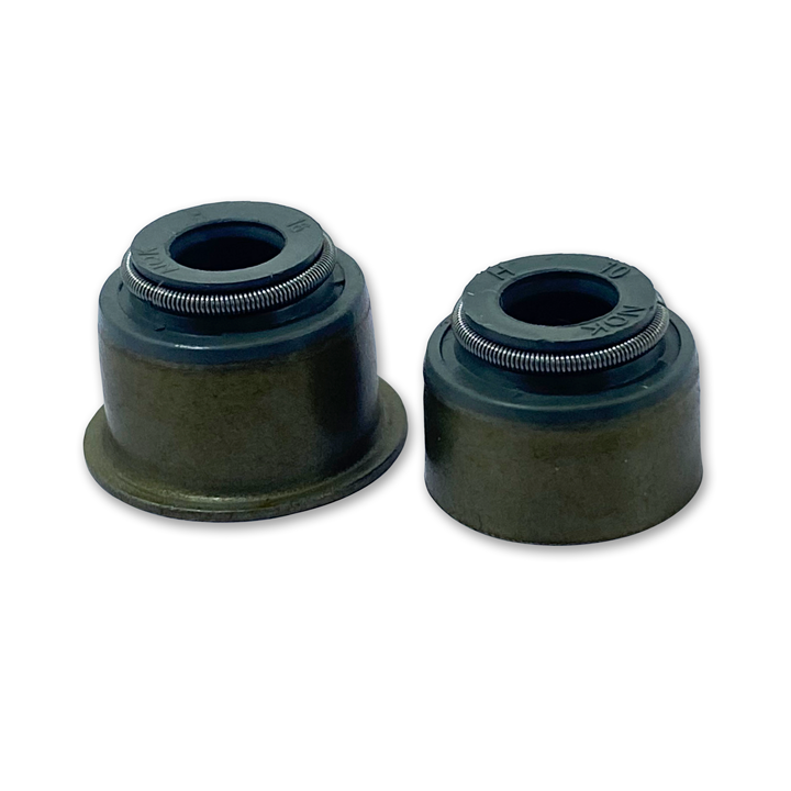 PP Valve Seal Kit, Toyota 1FZ, Set of 24