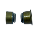 PP Valve Seal Kit, Toyota 1FZ, Set of 24