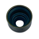 PP Valve Seal Kit, Toyota 2JZ, Set of 24