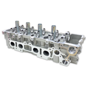 Cylinder Head Toyota 3RZ-FE, Standard, Set
