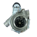 PSR 5855G DBB Forward STD 770HP 0.72A/R SS Dual V-Band Trb. Hsg. IWG