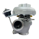 PSR 5855G DBB Forward STD 770HP 0.72A/R SS Dual V-Band Trb. Hsg. IWG