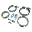 PSR 5855G DBB Forward STD 770HP 0.72A/R SS Dual V-Band Trb. Hsg. IWG