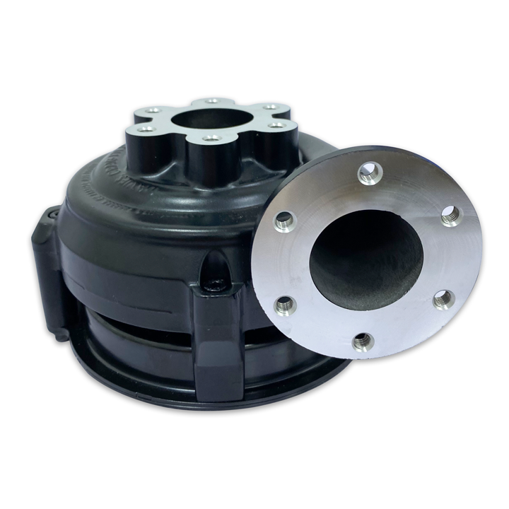 Davies Craig EWP80 Alloy Electric Water Pump 12V 23.8GPM