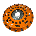 SupraMan Clutch Double Plate 1FZ 8.5"