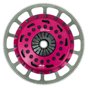 SupraMan Clutch Triple Plate (LSA-LT/8-Bolts) 8.5"