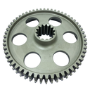 SupraMan Clutch Triple Plate (LSA-LT/8-Bolts) 8.5"