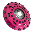 SupraMan Clutch Triple Plate (LSA-LT/8-Bolts) 8.5"