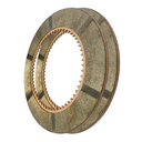 SupraMan Clutch Double Plate (LSA-LT/8-Bolts) 8.5"