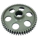SupraMan Clutch Triple Plate 1FZ 8.5"