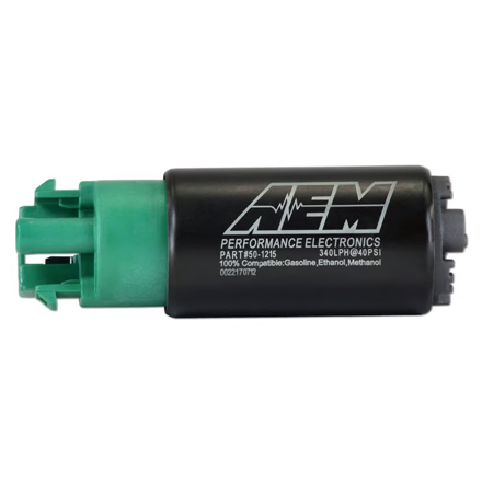 AEM Fuel Pump 340LPH E85 GTR35 In-tank