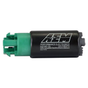 AEM Fuel Pump 340LPH E85 GTR35 In-tank
