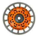 SupraMan Clutch Quint Plate TB48 8.5"