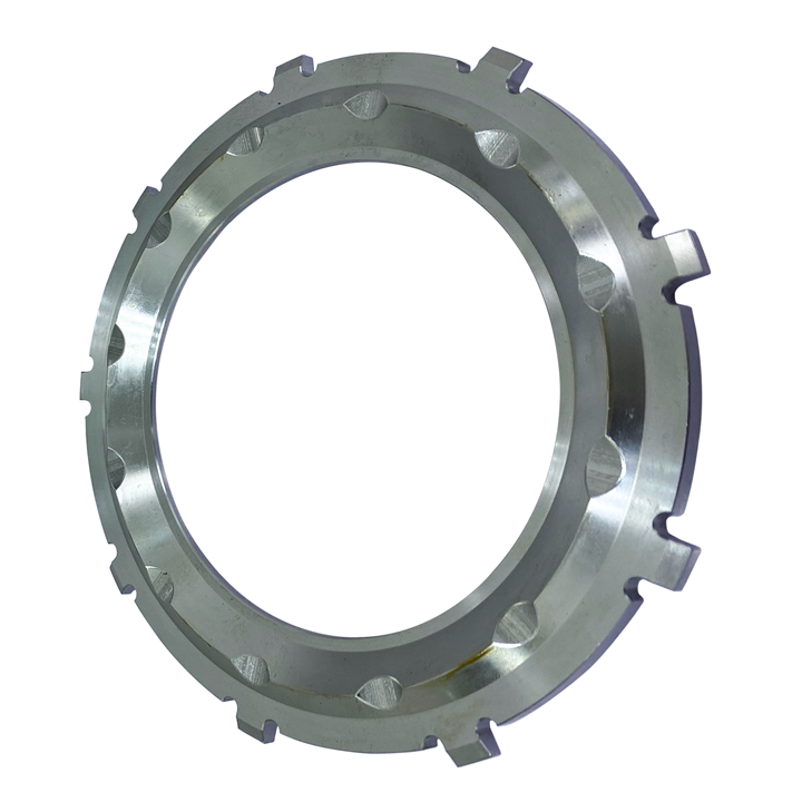 SupraMan Clutch Quint Plate TB48 8.5"