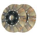 PP Gen3 Double Nissan TB48/250mm