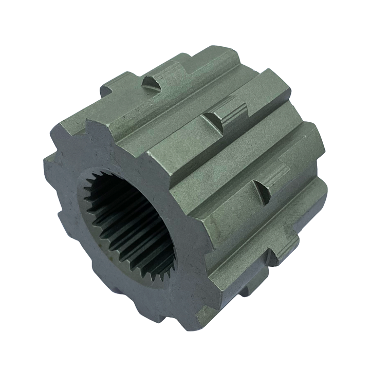 PP Gen3 Double Nissan TB48/250mm