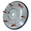SupraMan Clutch Double Plate TB48 10"
