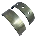 PP Main Bearing Toyota 1FZ-FE .50, Coated, Set