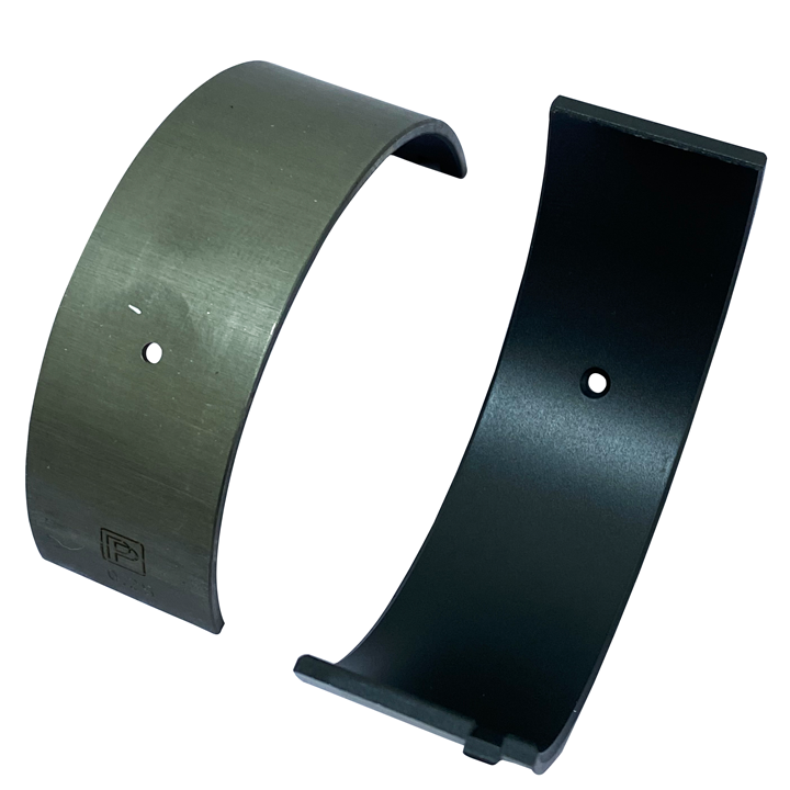 PP Con Rod Bearing Toyota 1FZ-FE .50, Coated, Set