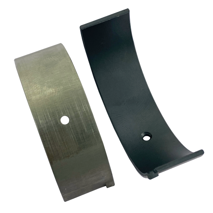 PP Con Rod Bearing Nissan RB30 STD, Coated, Set