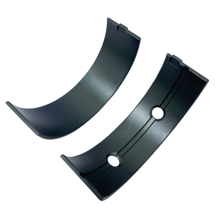 PP Main Bearing Nissan TB48 STD, Coated, Set