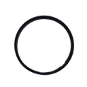 UEM Piston Ring Set 8cyl 4.005"