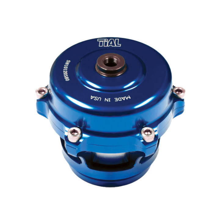 Tial BOV 12 PSI Blue