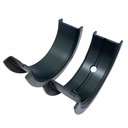 PP Main Bearing Nissan TB48 0.50, Coated, Set