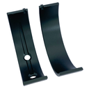 PP Main Bearing GM LS .010, Coated, Set