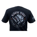Magnuson Blowing Minds T-Shirt M