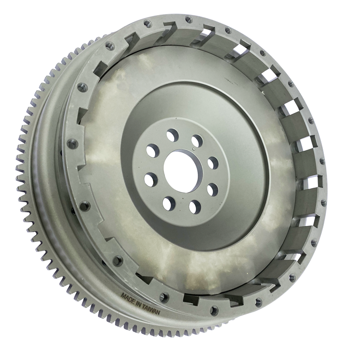 SupraMan Clutch Double Plate BMW M50 8.5"