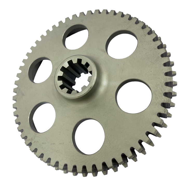 SupraMan Clutch Double Plate BMW M50 8.5"