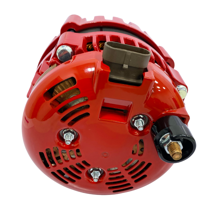 MH 325 Amp 12V LS Alternator