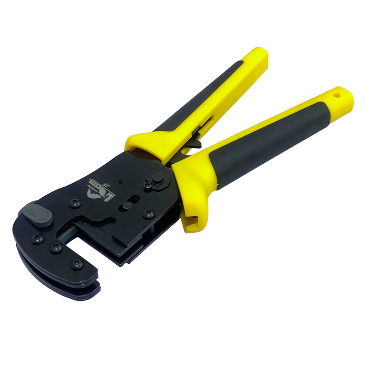 For Yazaki from 0.64 to 2.8 Seal Series Crimper Kit