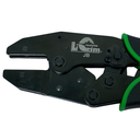 Quick Change Ratchet Crimper for Delphi Weather Pack Terminal