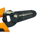 25PCE 9" Deutsch Contacts Crimper Kit