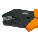 25PCE 9" Deutsch Contacts Crimper Kit