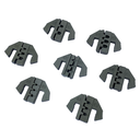 25PCE 9" Deutsch Contacts Crimper Kit