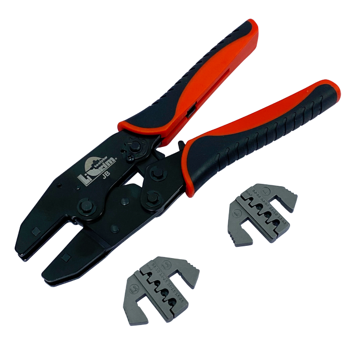 JPT 2.8 Contact Tool Kit