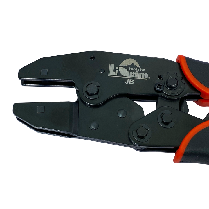 JPT 2.8 Contact Tool Kit