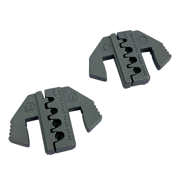 JPT 2.8 Contact Tool Kit