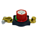 Battery Switch, On/Off