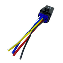 Waterproof Relay, 5-Pins, SPDT, 12V