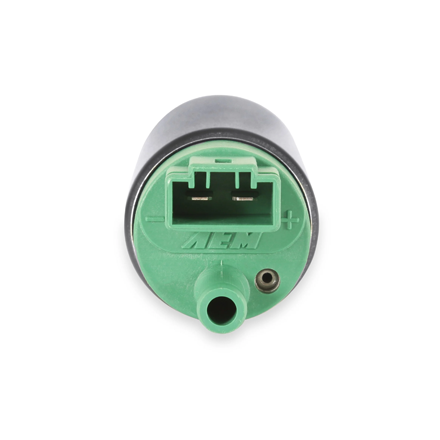 AEM Fuel Pump 400LPH E85 In-tank