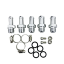 Oil Catch Tank 2-Port