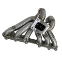 Turbo Manifold 2JZGTE SS304